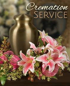 Cremation Services provided by Weber - Hurd Funeral Home & Cumerford - Huber Funeral Home