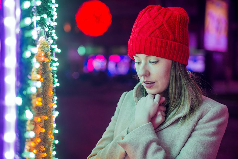 How to Cope With A Recent Loss During the Holidays