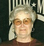 Helen Newman