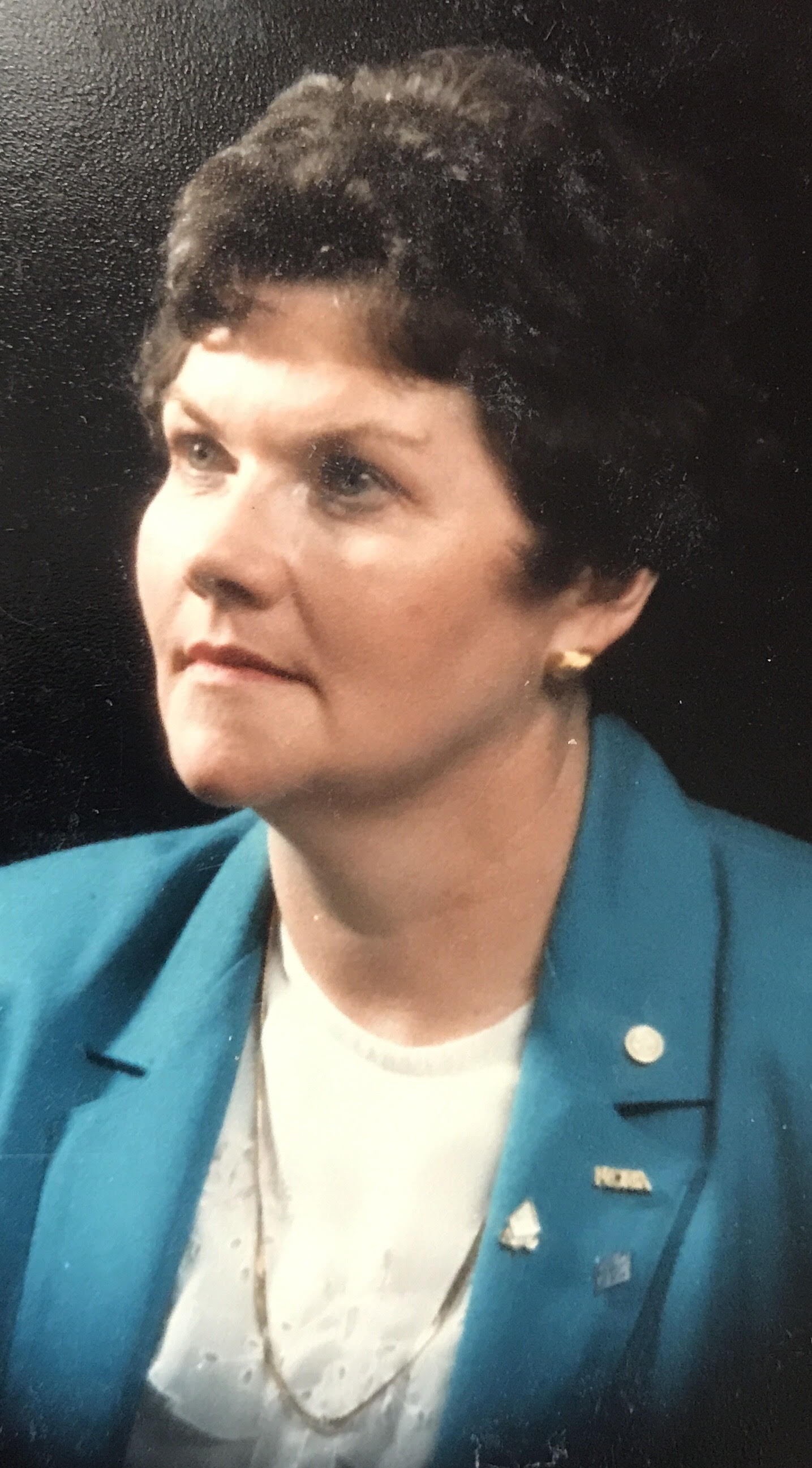 Mary Ulrich