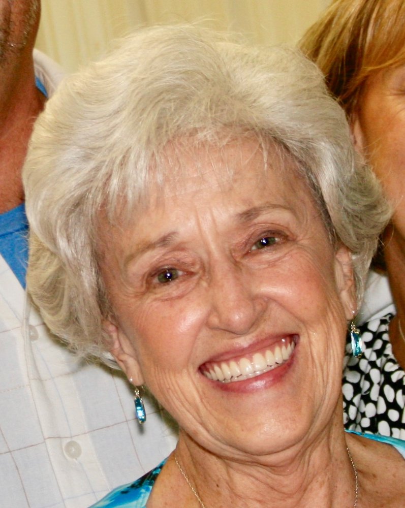 Phyllis Rahn