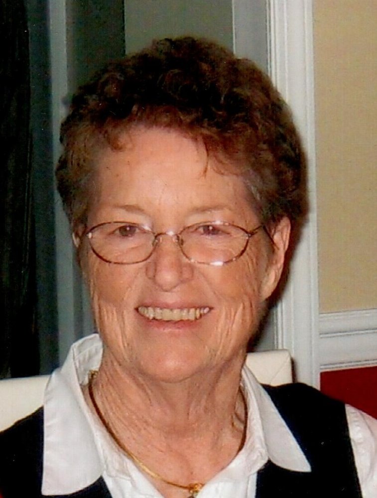 Marjorie Rodier