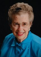 Alma June Reed